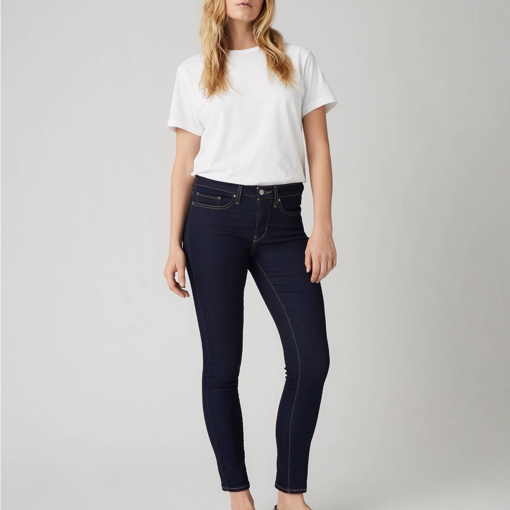 Levi’s 311 shaping skinny Women's Jeans